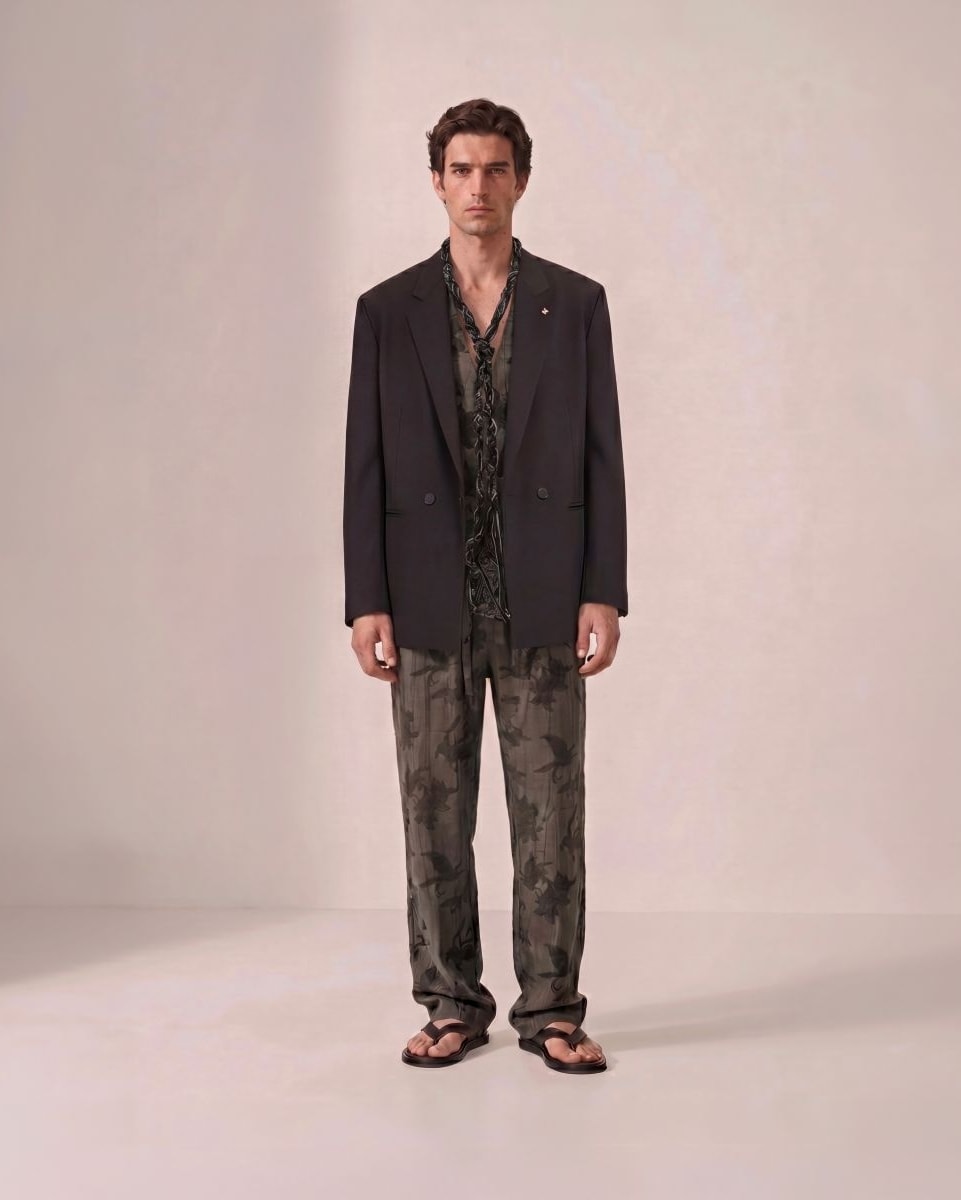 Un look Over/d spring-summer 2027 (courtesy Over/d)