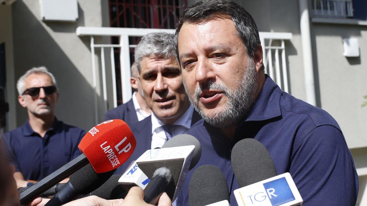 Risiko bancario, Salvini si chiama fuori. La Fabi alza il pressing sul futuro del gruppo