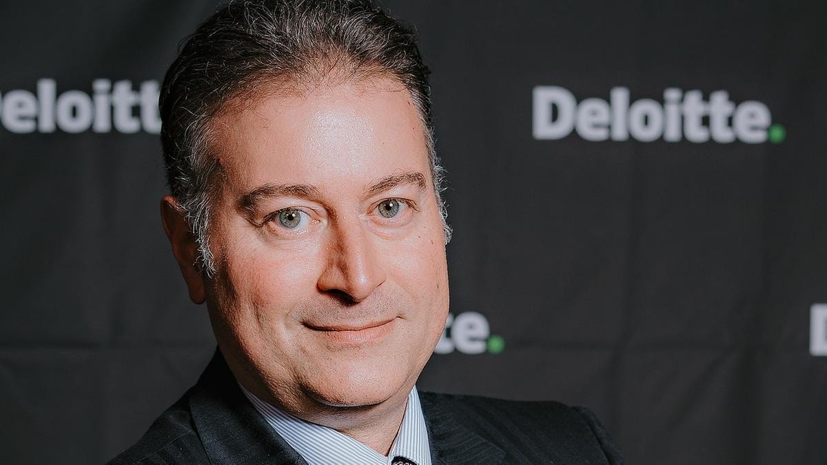 Sts Deloitte rilancia sul Mezzogiorno e nomina Daniele Terenzi nuovo responsabile tax di Roma e Sud Italia