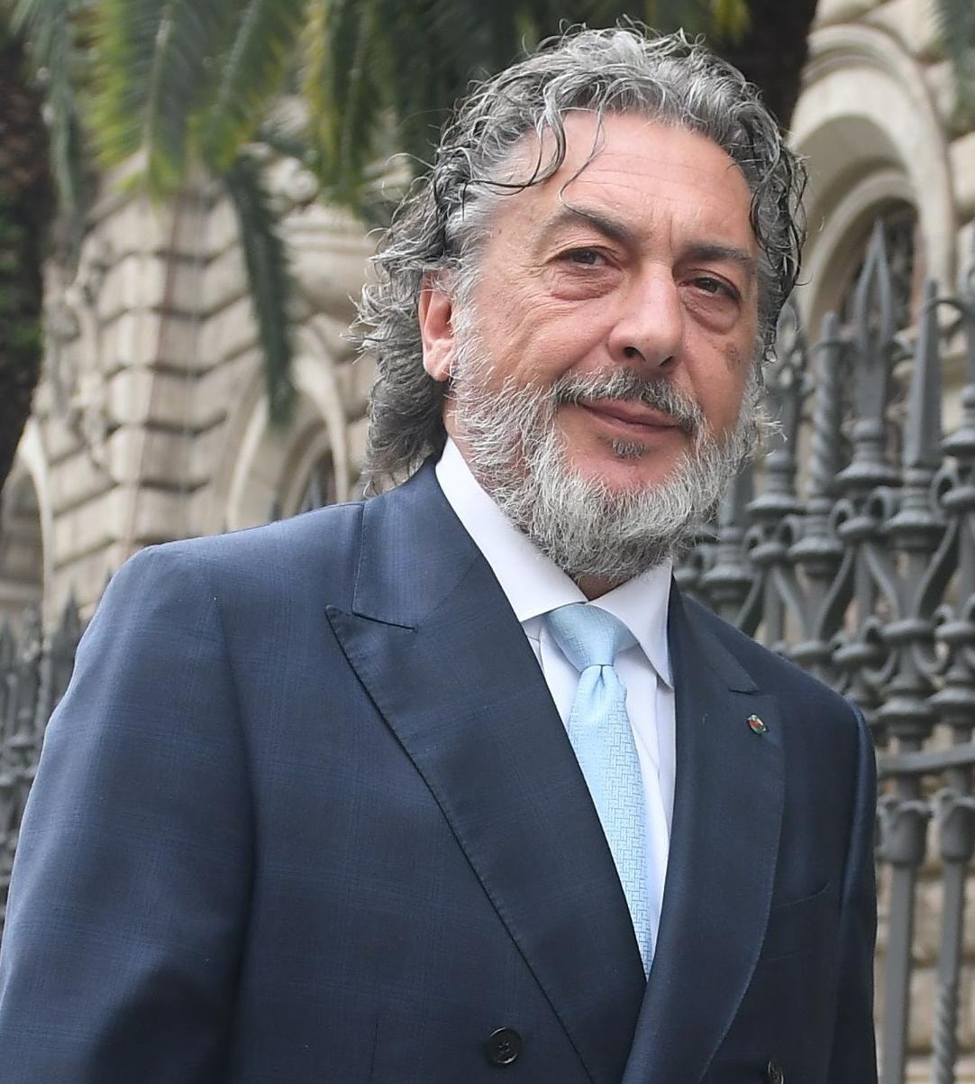 CARLO CIMBRI UNIPOL