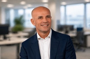 Massimo Verdilio nuovo general manager Italy di Almirall