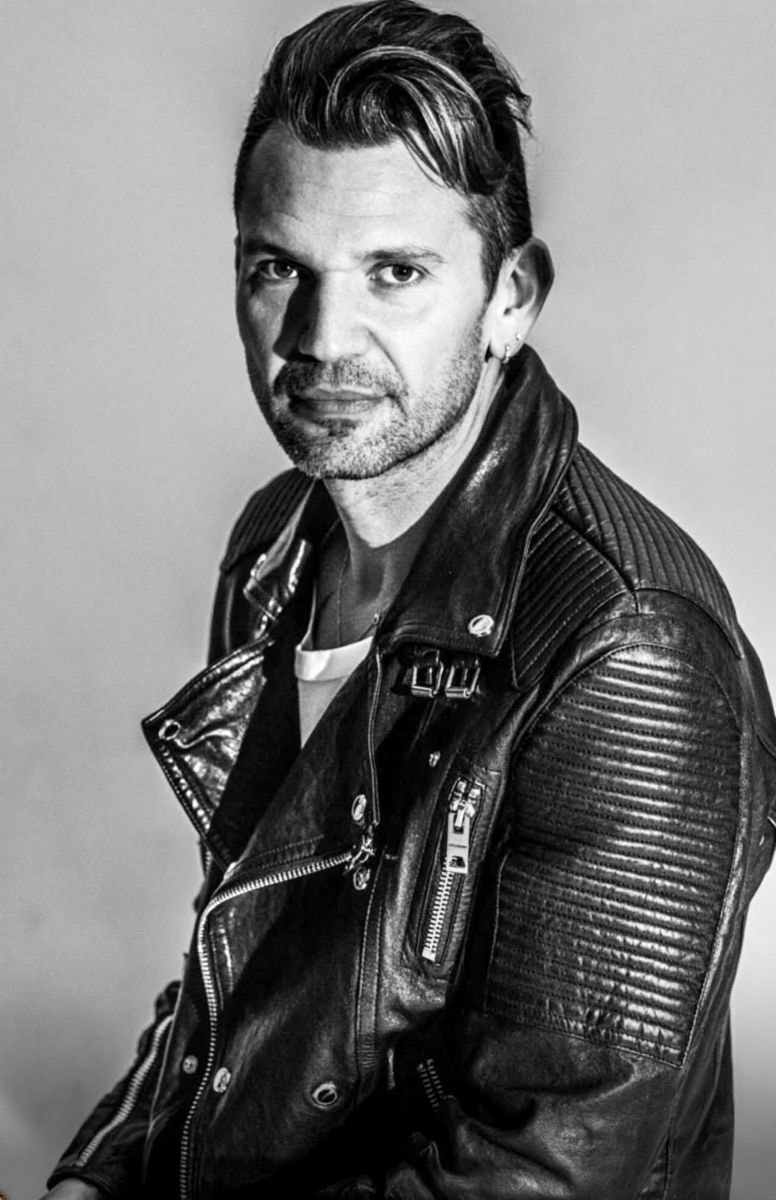 Tony Ranalli (courtesy Gas)