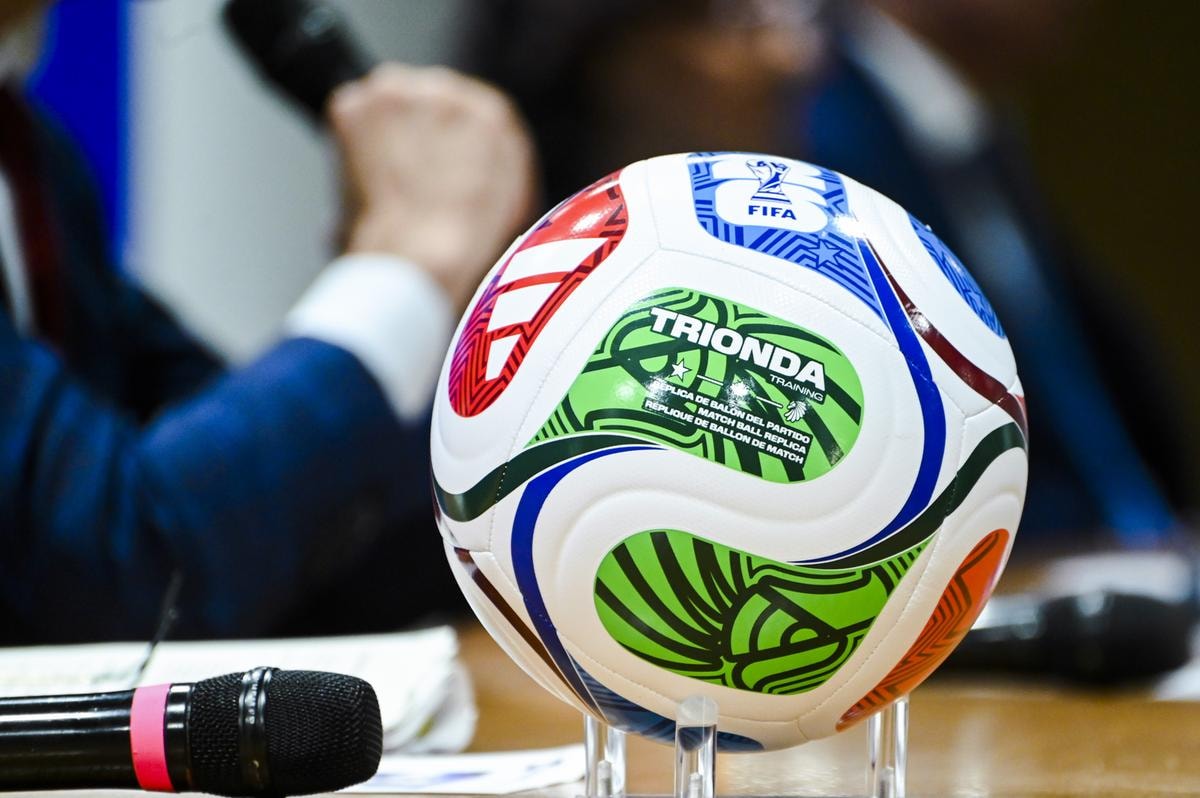 Fifa 2026