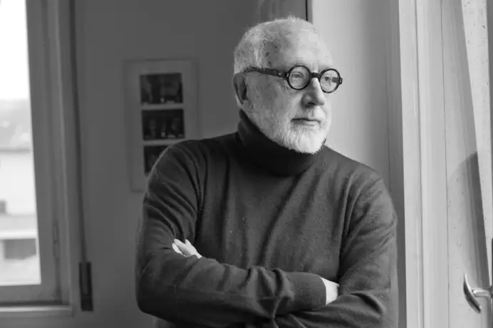 Triennale e Cartier celebrano il genio di Andrea Branzi in una mostra evento aperta fino al 4 ottobre