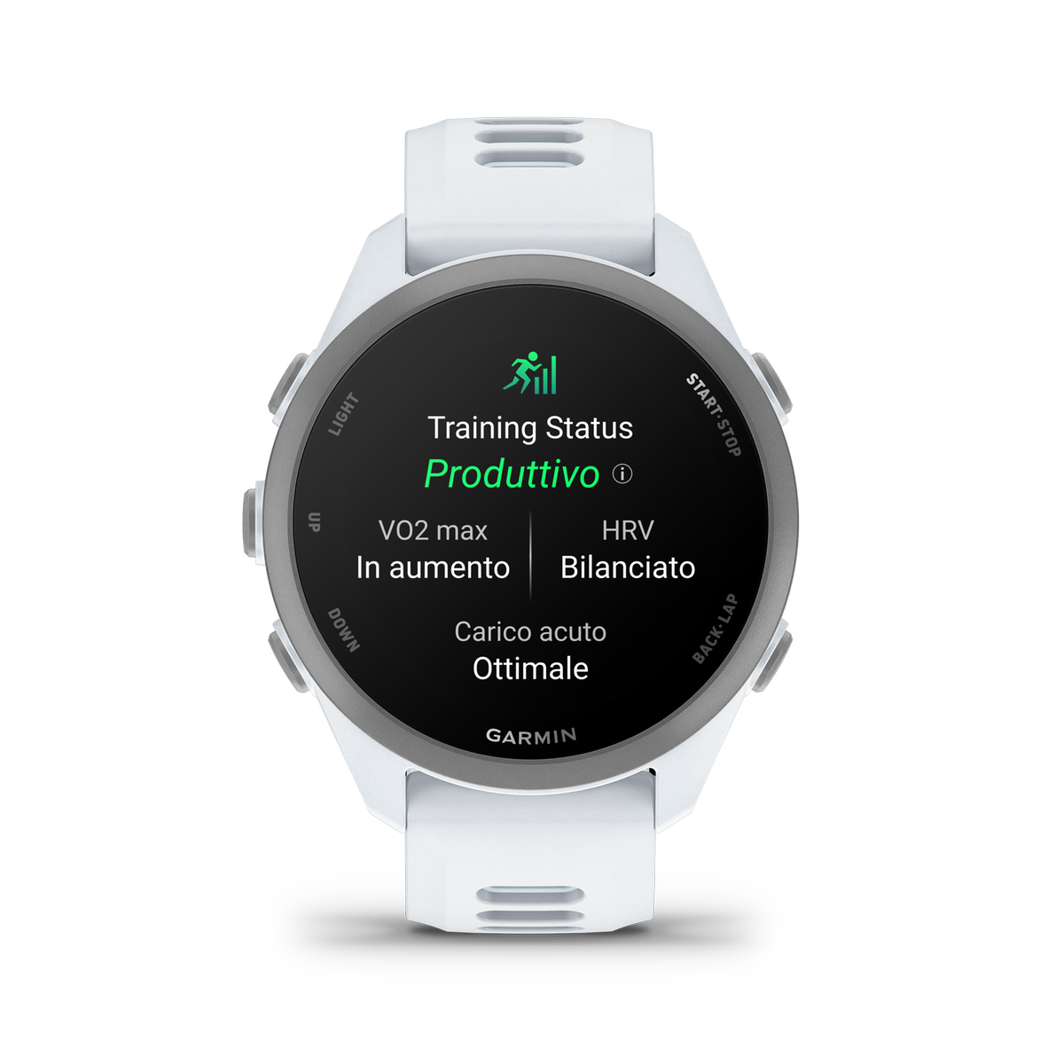 I nuovi Garmin Forerunner nascono per chi vuole correre meglio. Non per forza di più