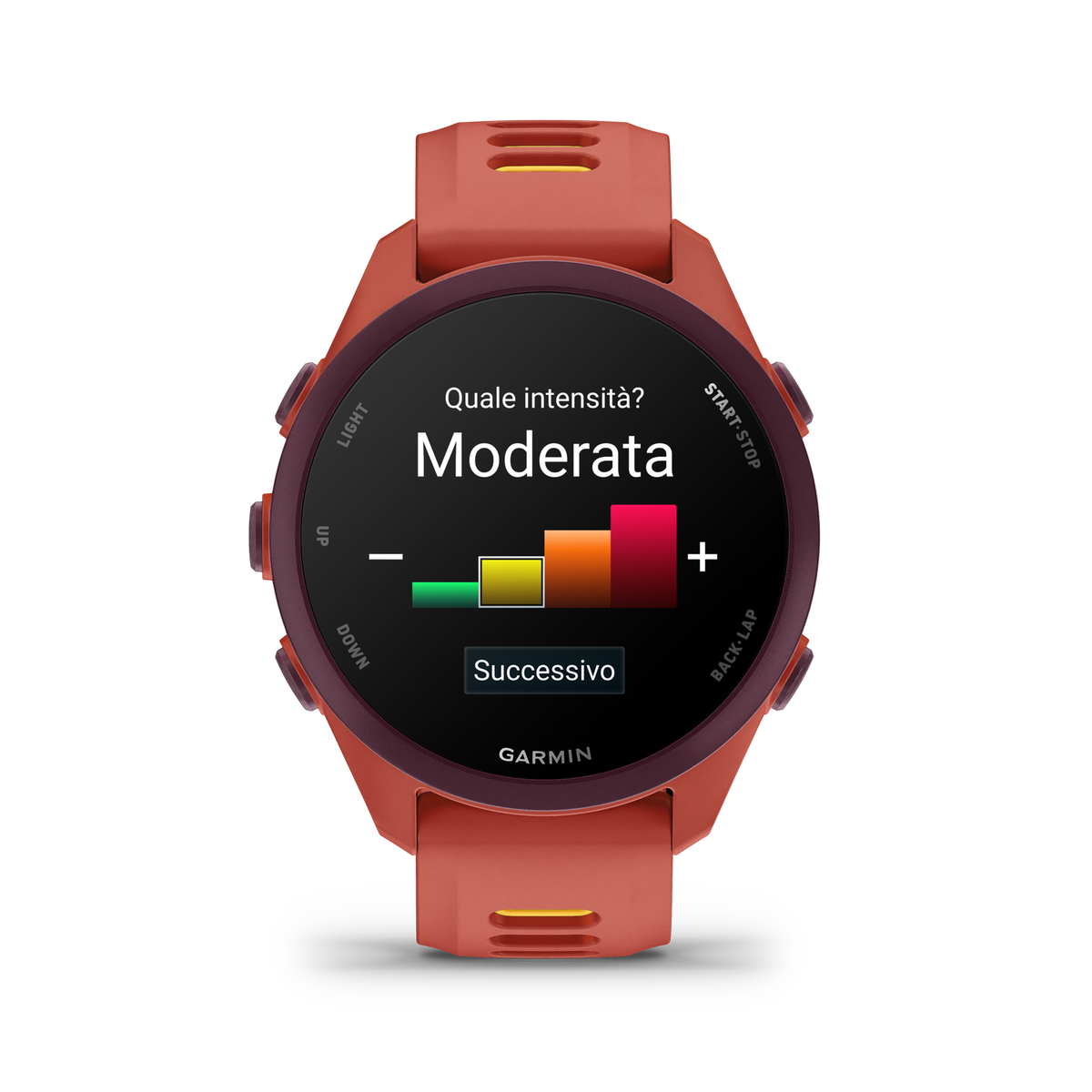 I nuovi Garmin Forerunner nascono per chi vuole correre meglio. Non per forza di più