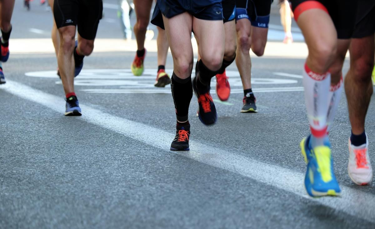 I nuovi Garmin Forerunner nascono per chi vuole correre meglio. Non per forza di più