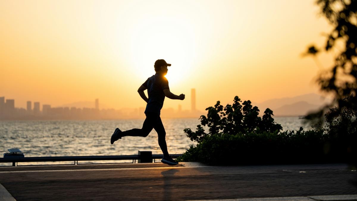I nuovi Garmin Forerunner nascono per chi vuole correre meglio. Non per forza di più