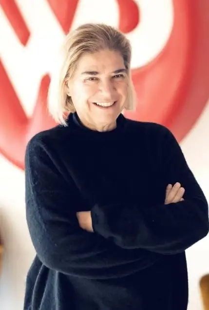 Cristina Calori (courtesy WP Lavori in corso)