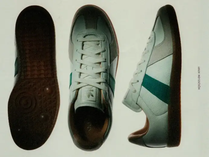 Le sneaker immortali esistono davvero? Adidas Originals e la Stan Smith provano a rispondere