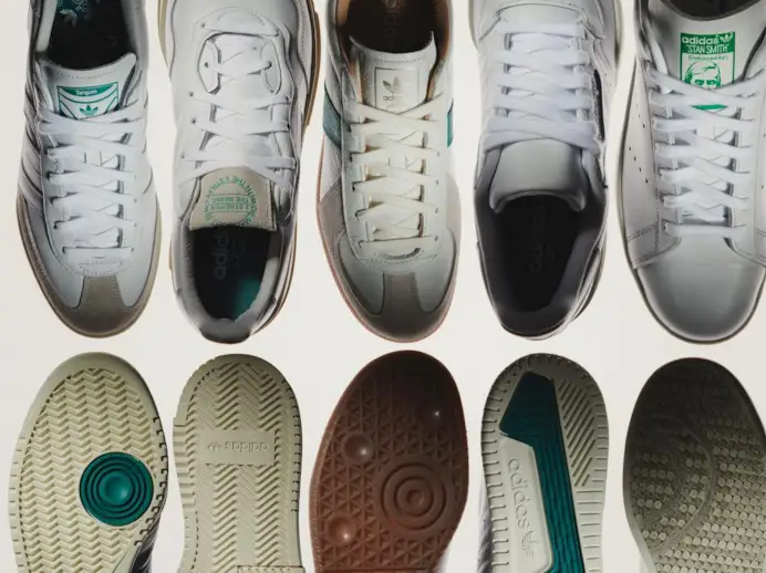 Le sneaker immortali esistono davvero? Adidas Originals e la Stan Smith provano a rispondere