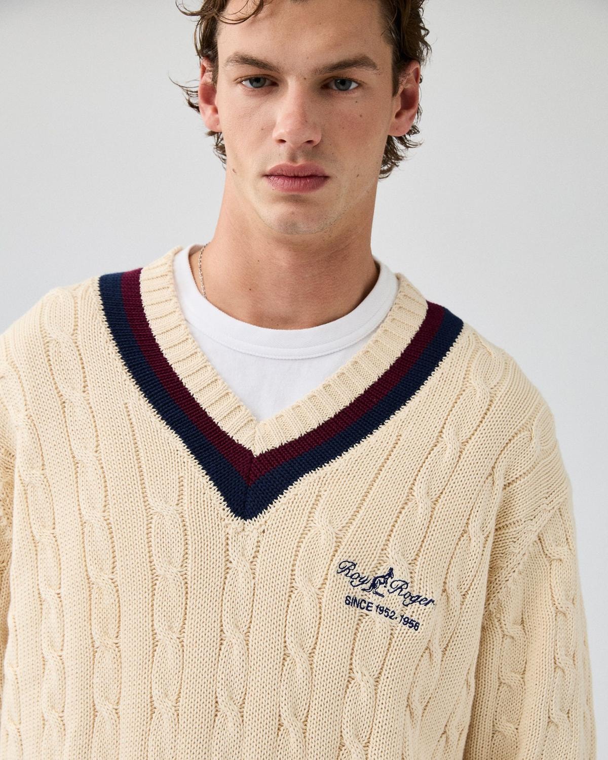 Una proposta Australian x Roy Roger’s (courtesy Roy Roger's)