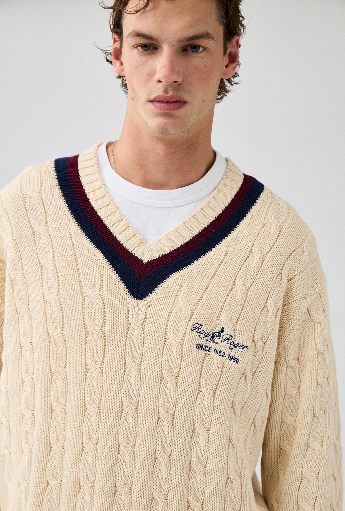 Una proposta Australian x Roy Roger’s (courtesy Roy Roger's)