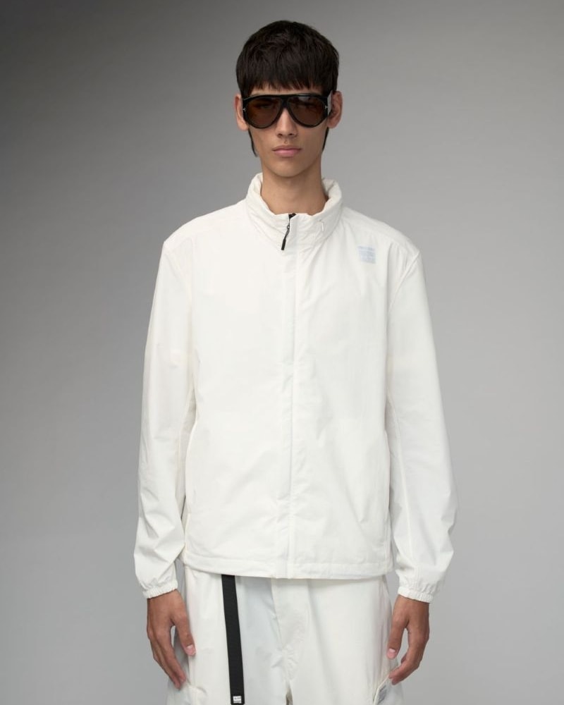 Un look della capsule Blauer Ht (courtesy Blauer)