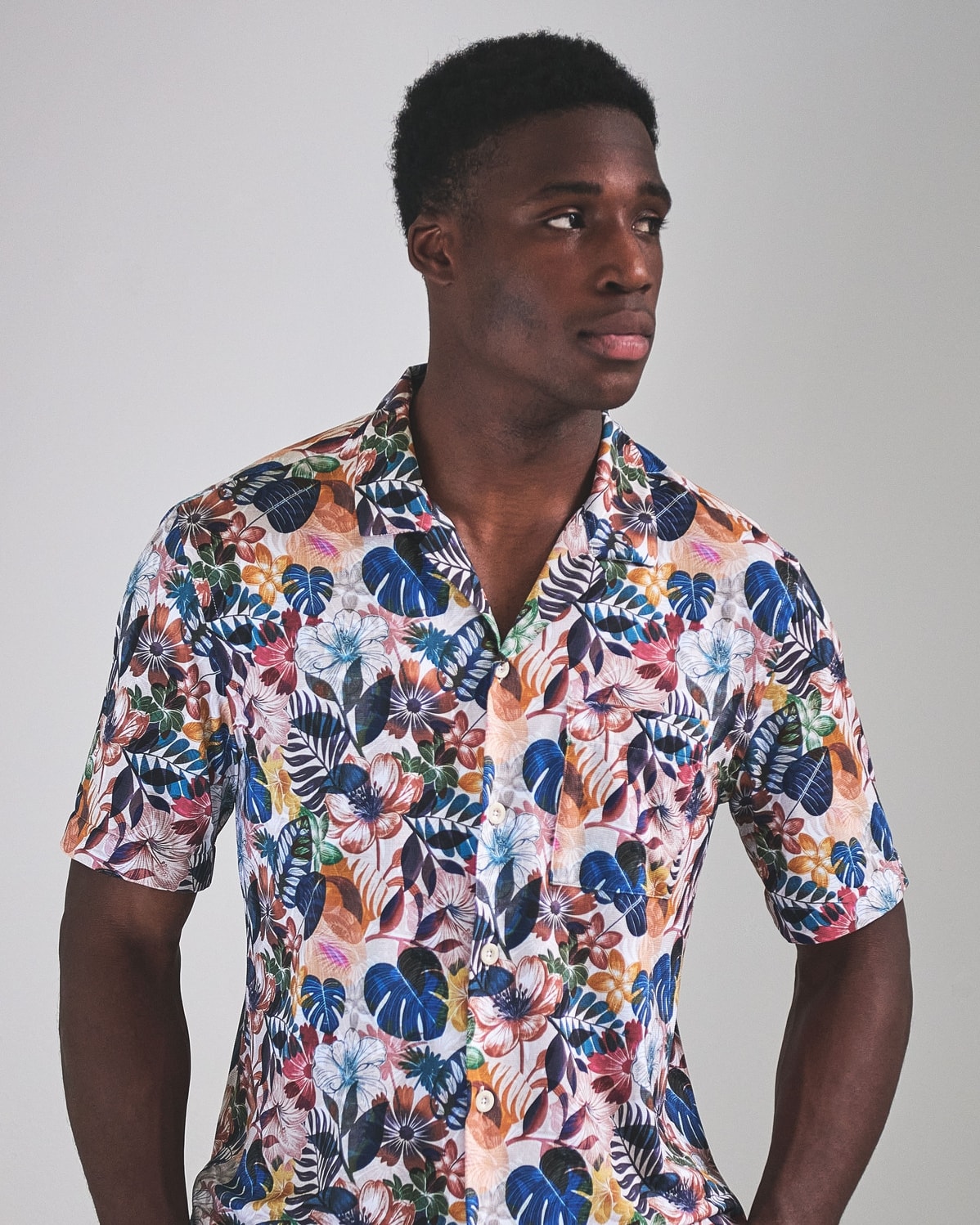 Una proposta Xacus spring-summer 2027 (courtesy Xacus)