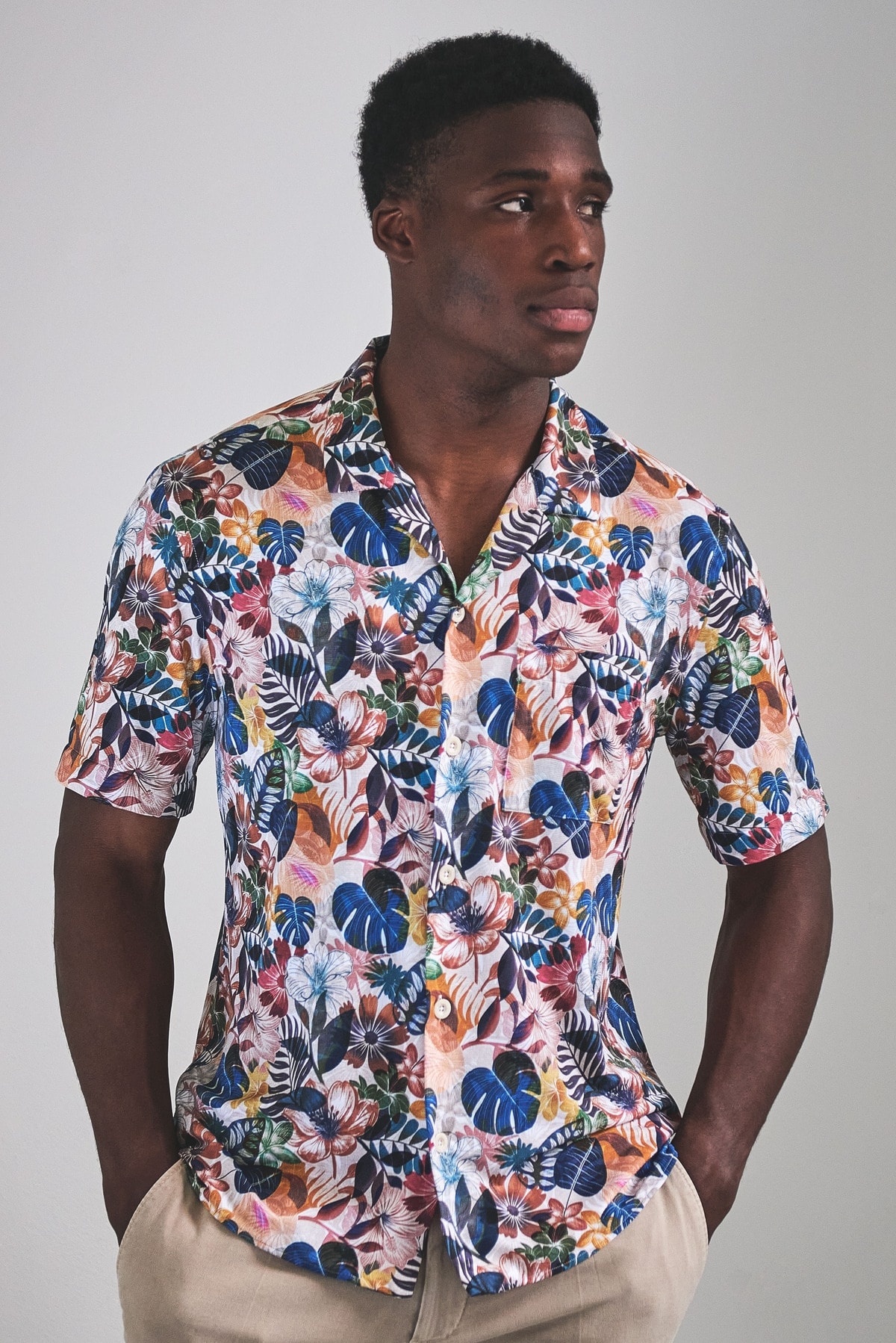 Una proposta Xacus spring-summer 2027 (courtesy Xacus)