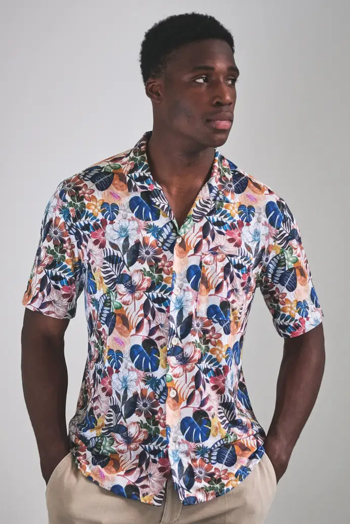 Una proposta Xacus spring-summer 2027 (courtesy Xacus)