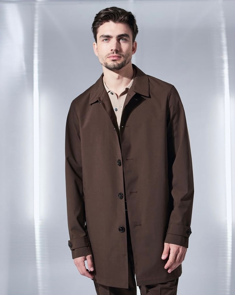Le tendenze estive del menswear animano gli spazi della Fortezza 