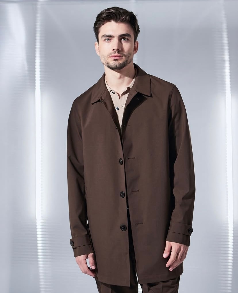 Un look Hèskimo (courtesy Hèskimo)