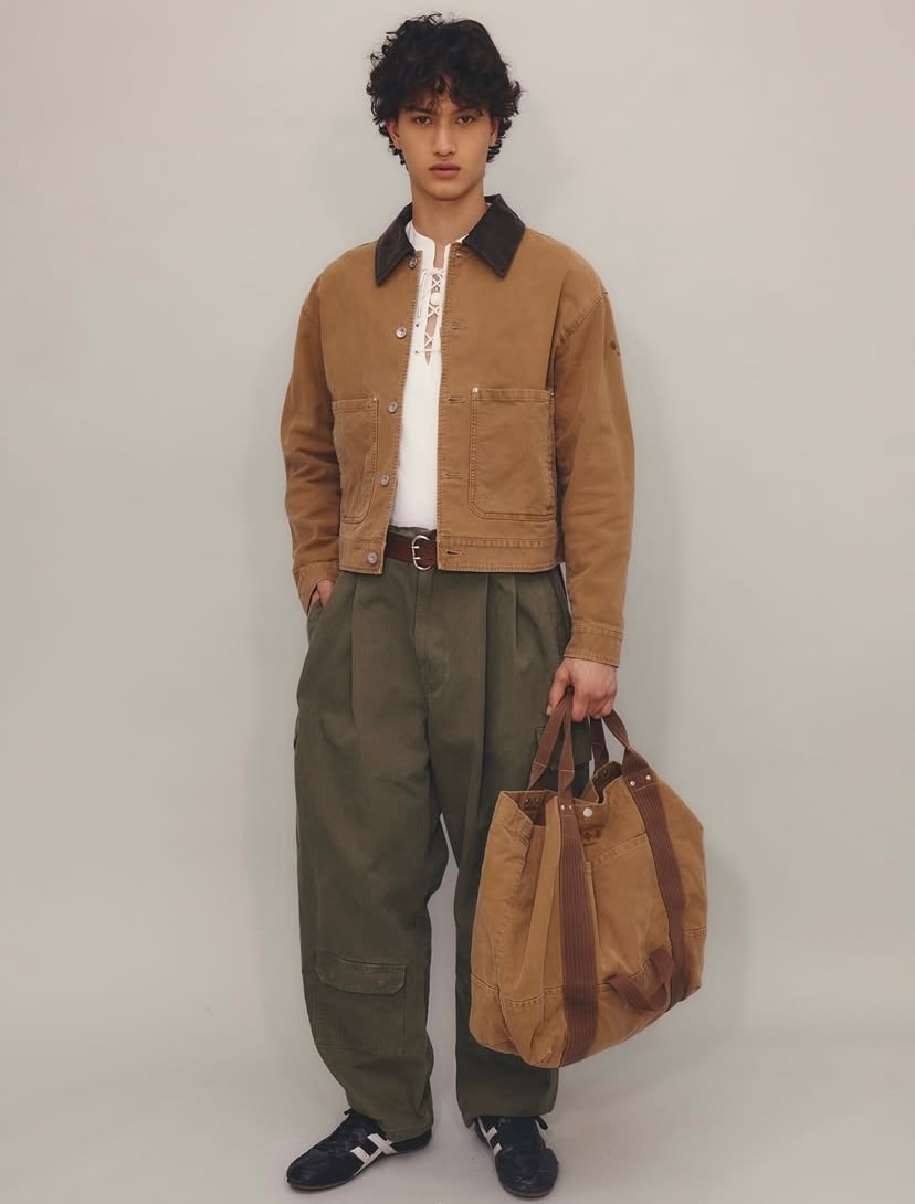 Un look Tatras (courtesy Tatras)