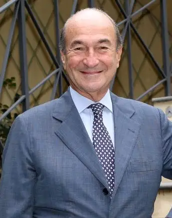 Michele Norsa (ph Imagoeconomica)