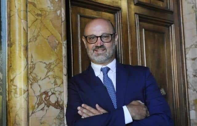 Con il passaporto sul cellulare Google lancia la sfida all'Europa sull'identità digitale. L’intervista a Maurizio Pimpinella