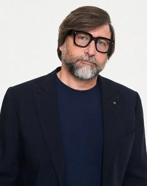 Claudio Marenzi (courtesy Herno)