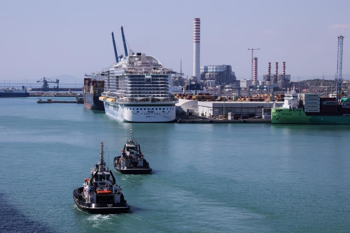 L’Ue difenda la libertà di navigazione con un’apposita autorità