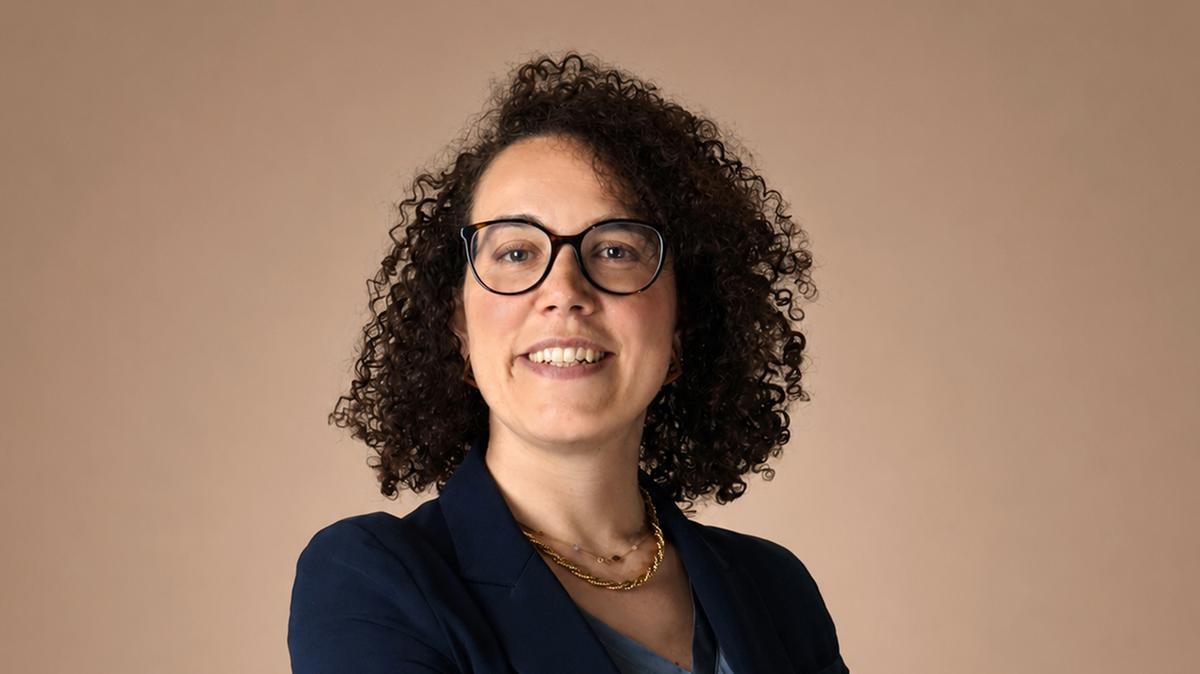 Crccd, entra Benedetta Volpi. La nuova partner arriva da Nextalia e rafforzerà lo studio nella regolamentazione finanziaria