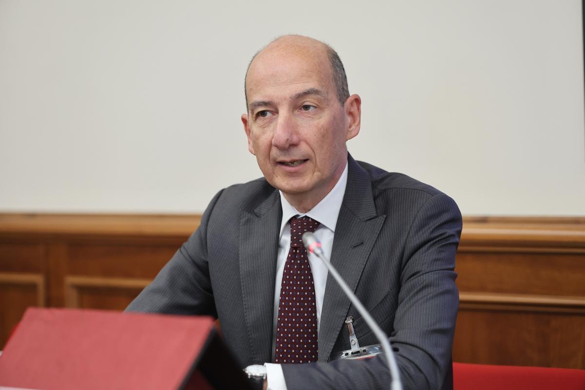 Giorgio Spaziani Testa, Confedilizia