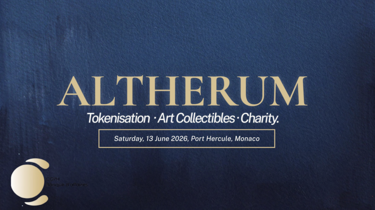 Altherum, la nuova frontiera degli asset alternativi