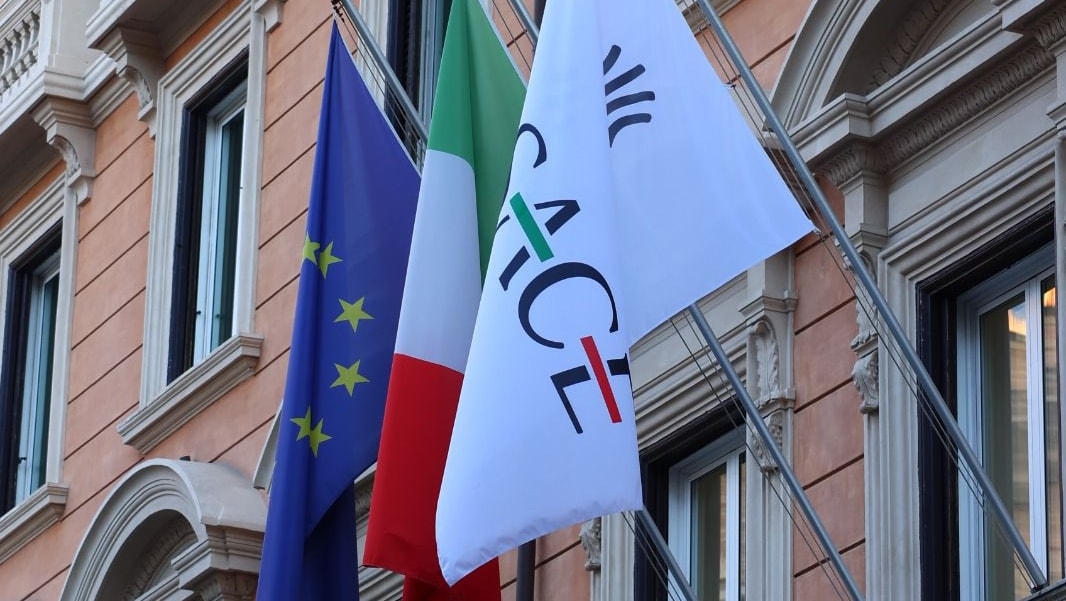 Sace: 150 miliardi per le imprese fino al 2028. Gli obiettivi del piano strategico  