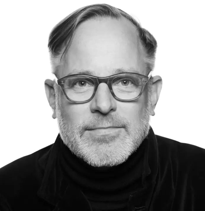 Bruce Pask, men’s fashion office di Saks fifth avenue e Neiman Marcus (courtesy Saks fifth avenue)
