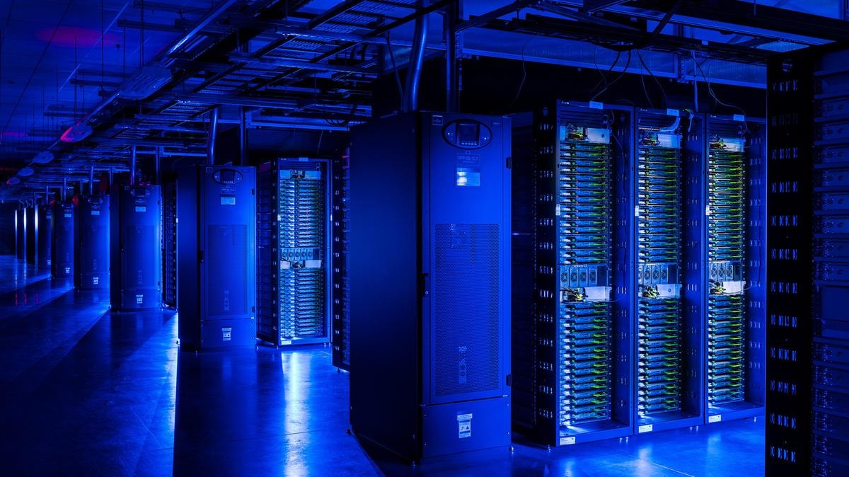 Nasce il gigante dell’AI: Kkr, Nvidia e il fondo sovrano del Kuwait puntano 10 miliardi su Helix
