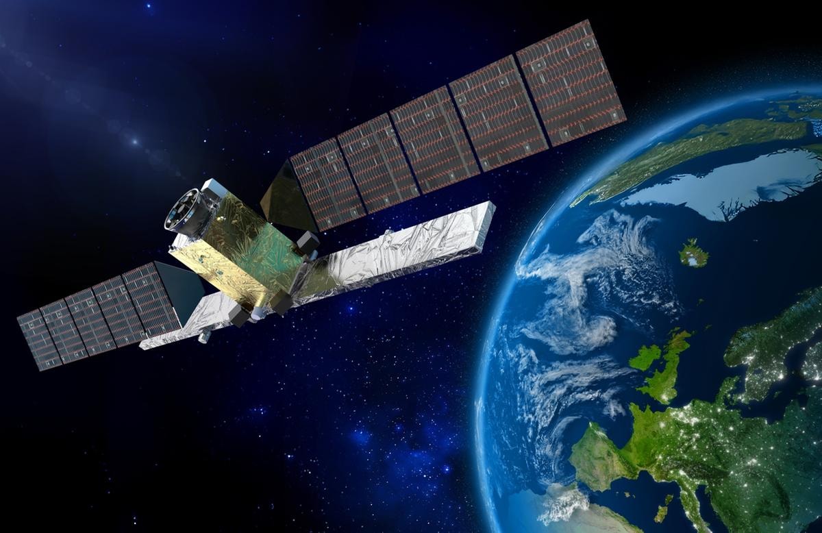 Thales Alenia Space, nuova commessa da 700 milioni dall’Esa per sviluppare due satelliti di nuova generazione