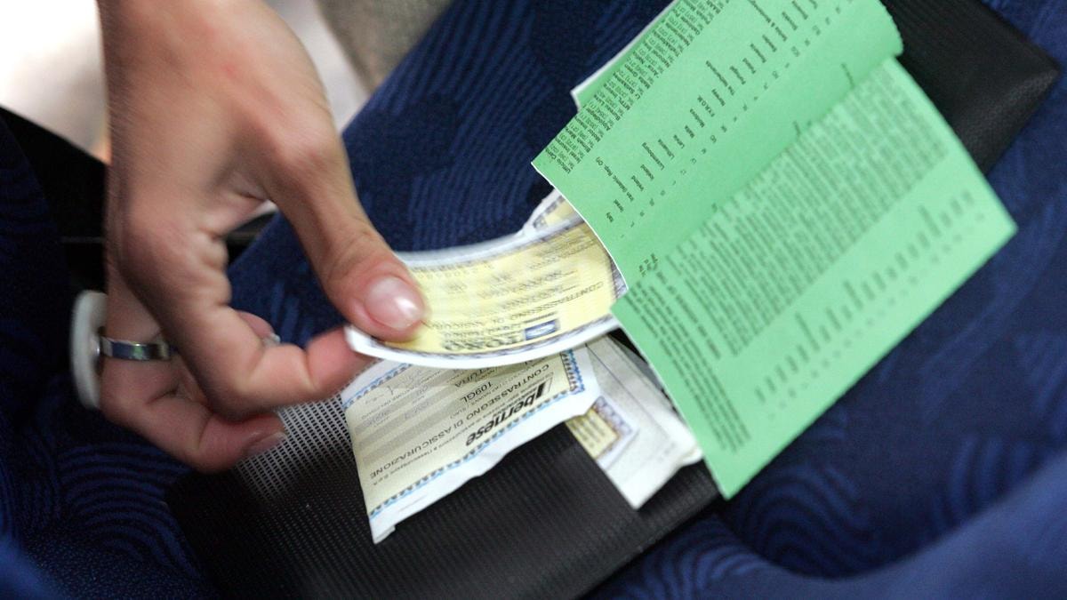 Revocata l'autorizzazione alla compagnia assicurativa bulgara DallBogg. L’impatto sull’Italia