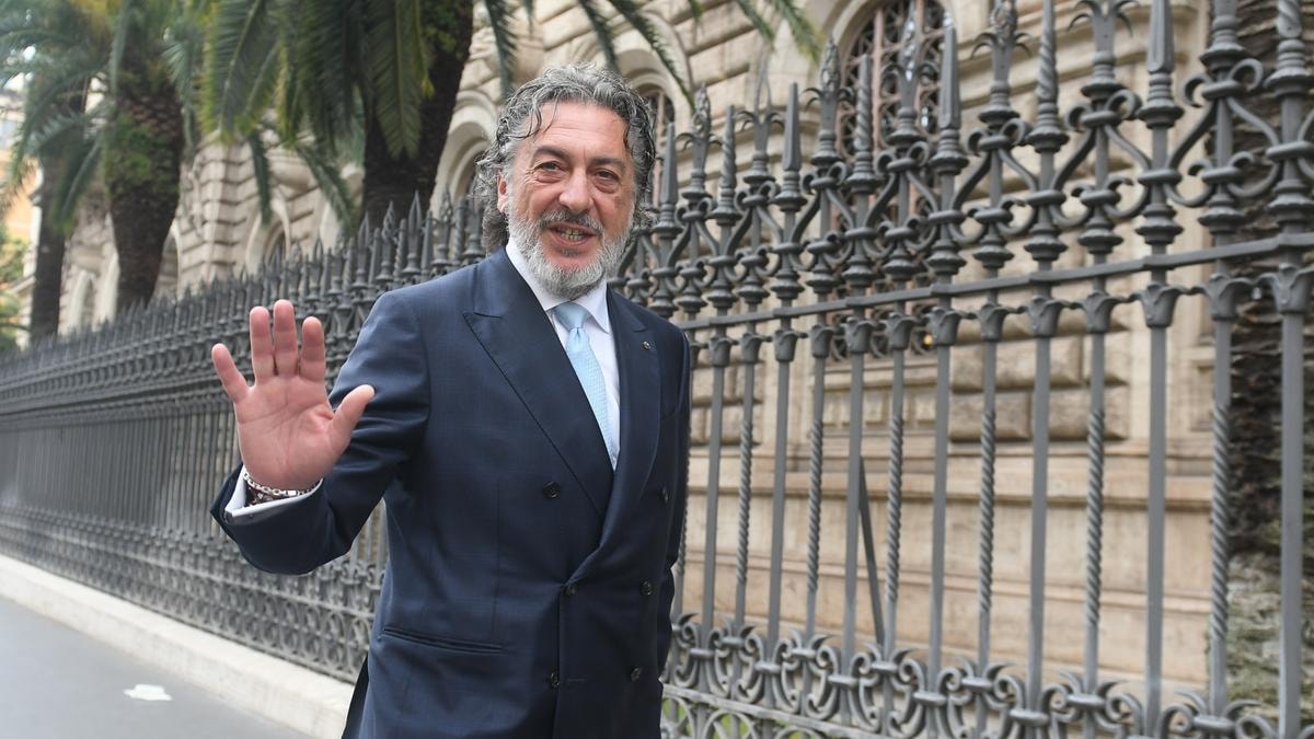 Carlo Cimbri, Unipol