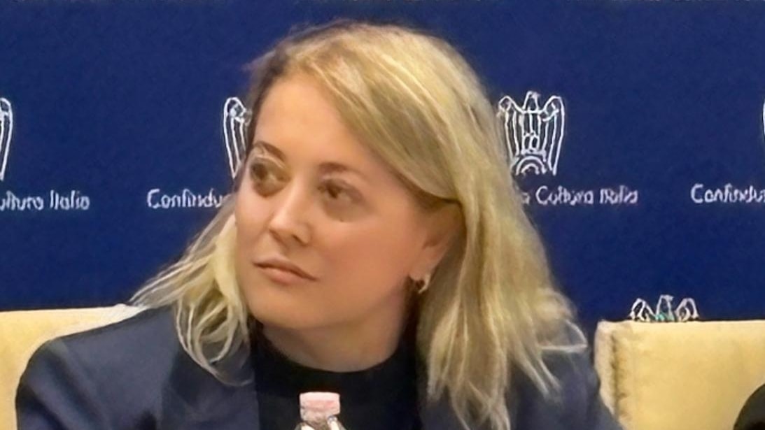 Chiara Sbarigia