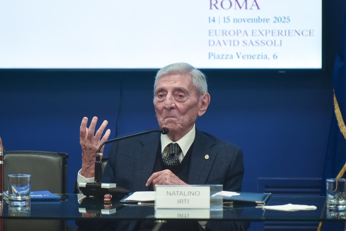Natalino Irti