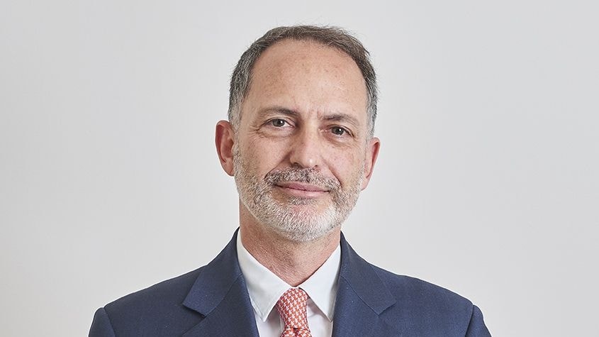 Andrea Grappelli, partner di Morri Rossetti & Franzosi