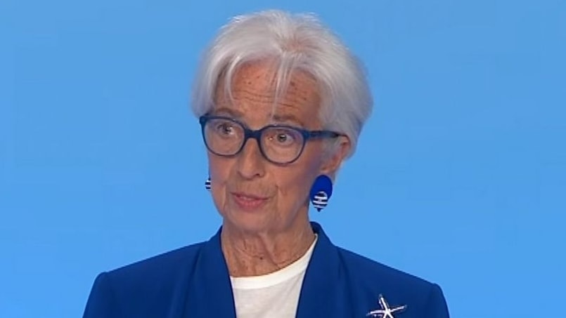 Tassi, Bce verso un altro aumento a settembre. Ma non ci sarà un ciclo di rialzi come nel 2022-2023
