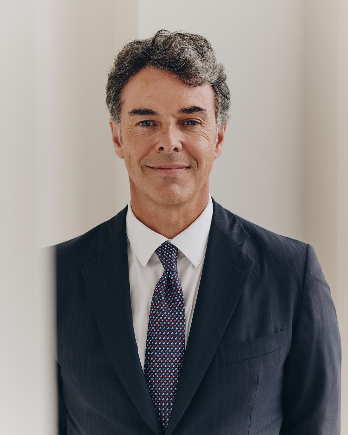 Nicolas Martin (courtesy Hermès)