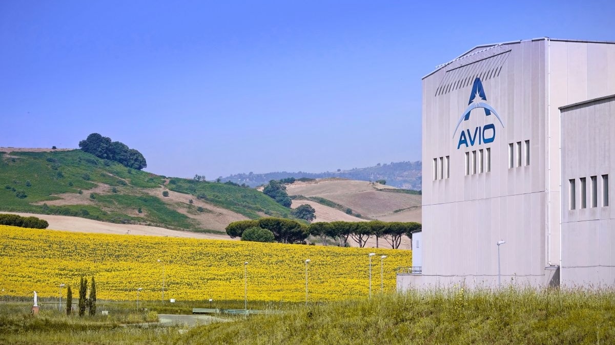 Avio sui massimi di giugno in borsa: perché il nuovo motore P160 può essere una svolta