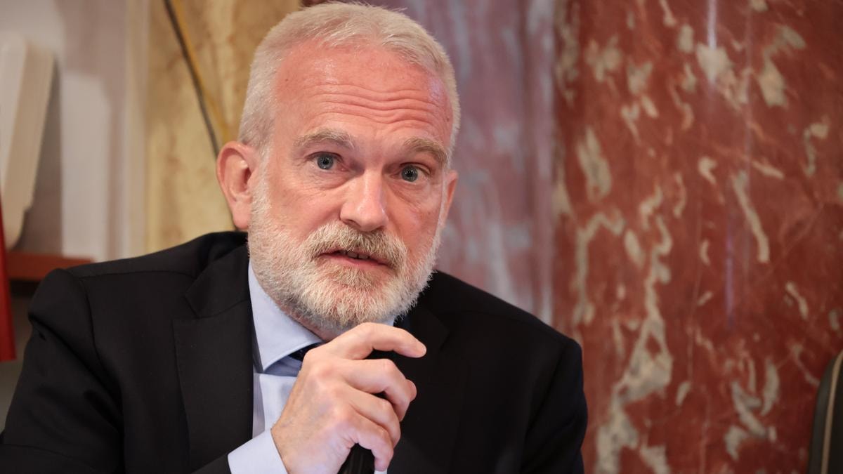 Assicurazioni, Andrea Bertalot nominato direttore generale dell'Ania
