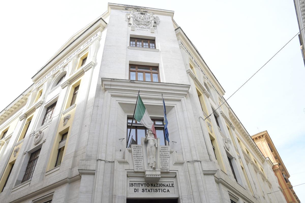 Istat