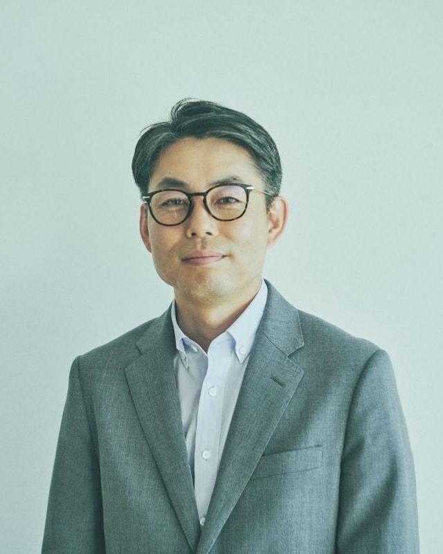Koji Yanai (courtesy Fast retailing)