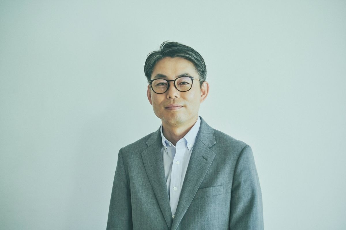 Koji Yanai (courtesy Fast retailing)