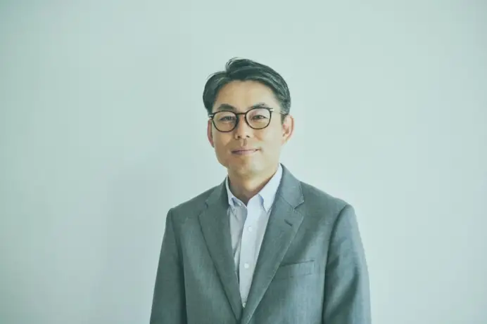 Koji Yanai (courtesy Fast retailing)