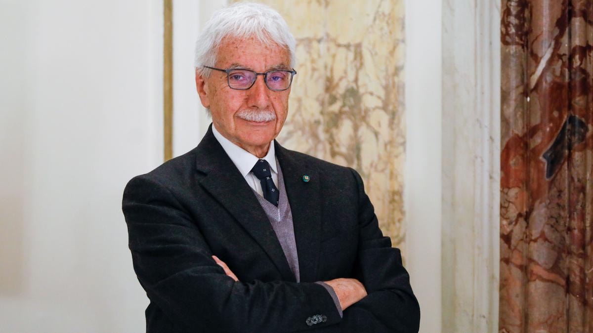 Salvatore Rossi