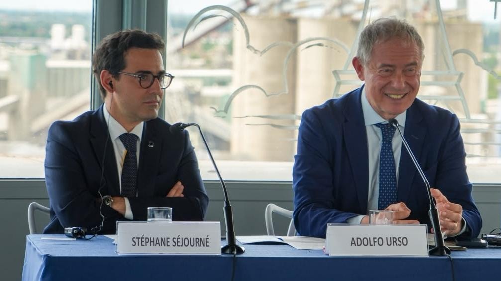 Materie prime critiche, Urso: Italia in campo con un progetto per il primo sito europeo di stoccaggio. Dove sarà
